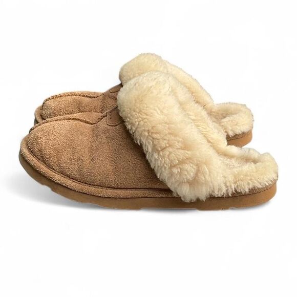 Bearpaw Women's Slippers - Picture 1 of 4